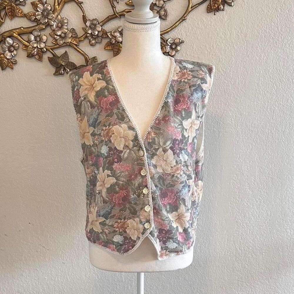 Unbranded Women's multi Gilet